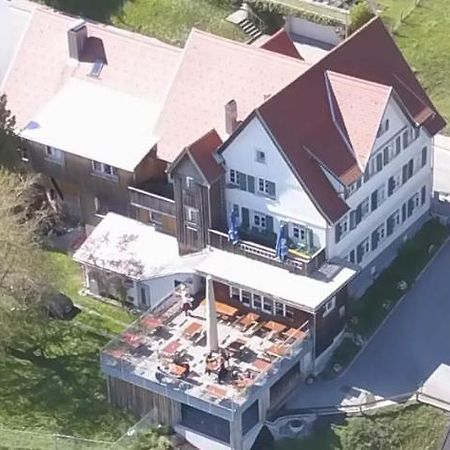 Adler Fluh Hotell Bregenz Eksteriør bilde