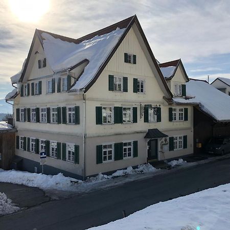Adler Fluh Hotell Bregenz Eksteriør bilde