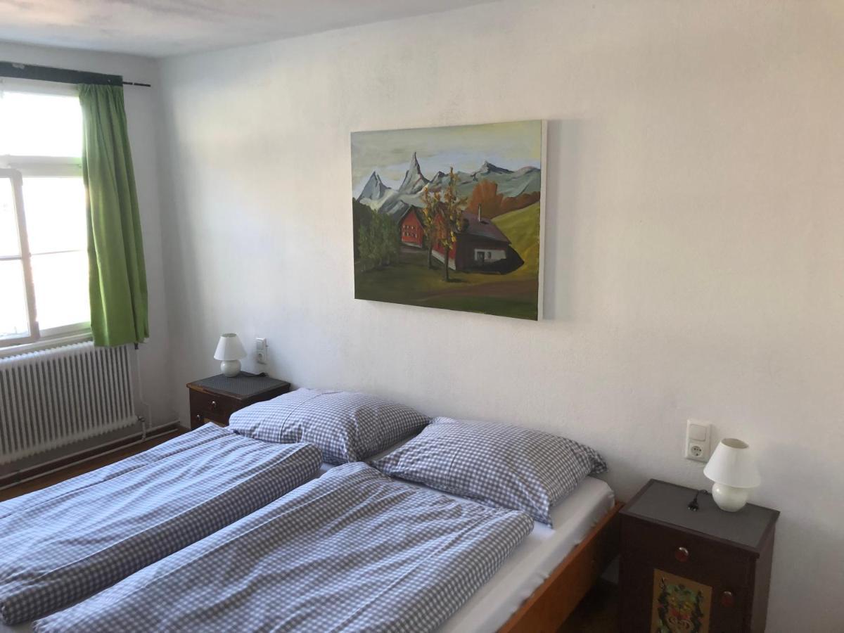 Adler Fluh Hotell Bregenz Eksteriør bilde