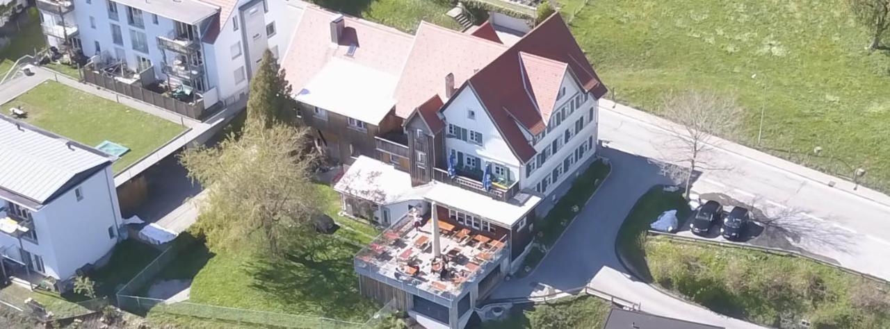 Adler Fluh Hotell Bregenz Eksteriør bilde