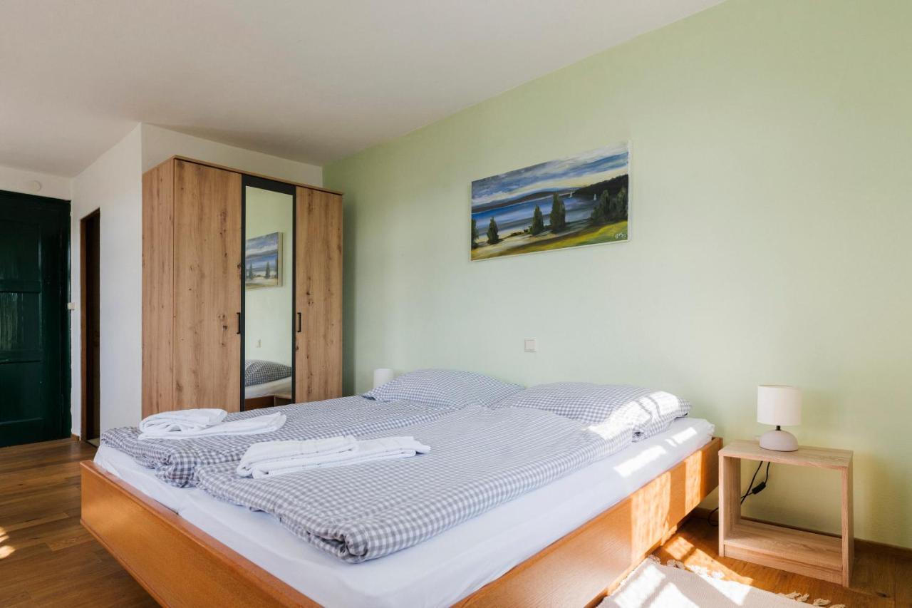 Adler Fluh Hotell Bregenz Eksteriør bilde