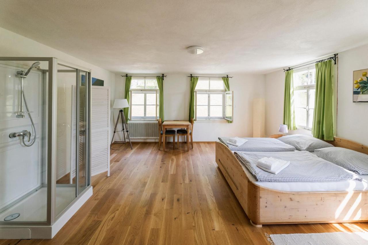 Adler Fluh Hotell Bregenz Eksteriør bilde
